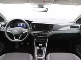 Volkswagen Taigo (2026) thumbnail 30