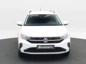 Volkswagen Taigo (2026) thumbnail 4
