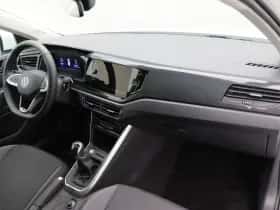 Volkswagen Taigo (2026) thumbnail 33
