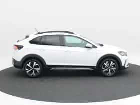 Volkswagen Taigo (2026) thumbnail 6