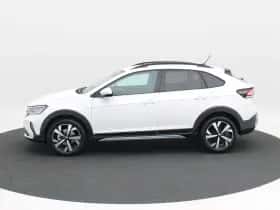 Volkswagen Taigo (2026) thumbnail 7