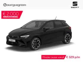 SEAT Ibiza (2026) thumbnail 1