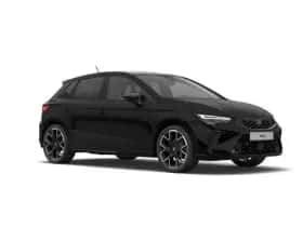 SEAT Ibiza (2026) thumbnail 5