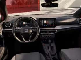 SEAT Ibiza (2026) thumbnail 8