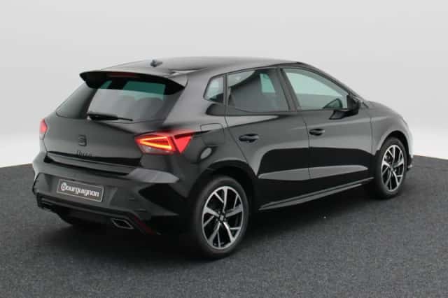 SEAT Ibiza (2026) thumbnail 3
