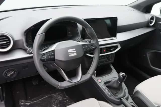 SEAT Ibiza (2026) thumbnail 4