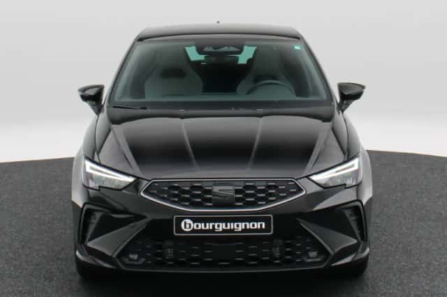 SEAT Ibiza (2026) thumbnail 5