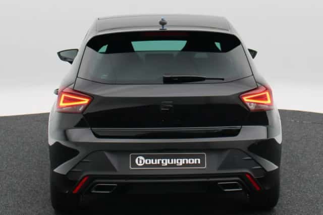 SEAT Ibiza (2026) thumbnail 6
