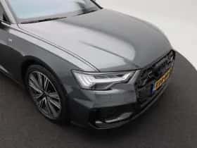 Audi A6 (2024) thumbnail 15