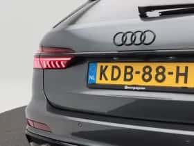 Audi A6 (2024) thumbnail 18