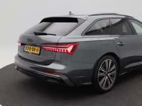 Audi A6 (2024) thumbnail 20
