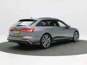 Audi A6 (2024) thumbnail 3