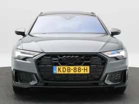 Audi A6 (2024) thumbnail 5