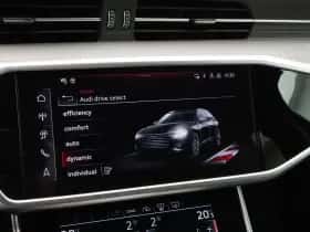 Audi A6 (2024) thumbnail 43