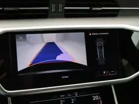 Audi A6 (2024) thumbnail 45