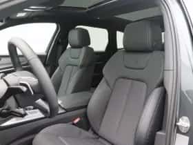 Audi A6 (2024) thumbnail 6