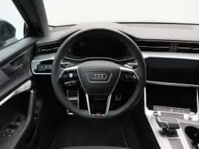 Audi A6 (2024) thumbnail 55