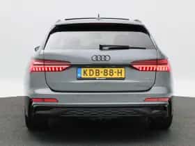 Audi A6 (2024) thumbnail 7
