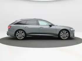 Audi A6 (2024) thumbnail 8