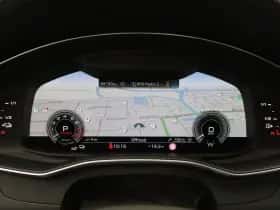Audi A6 (2024) thumbnail 9
