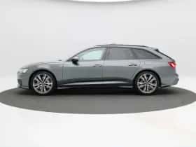 Audi A6 (2024) thumbnail 10