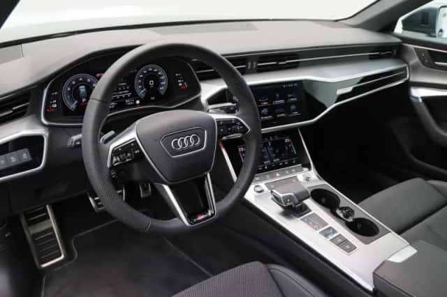 Audi A6 (2024) thumbnail 4
