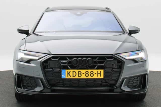 Audi A6 (2024) thumbnail 5