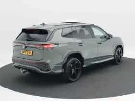 Volkswagen Tayron (2026) thumbnail 2
