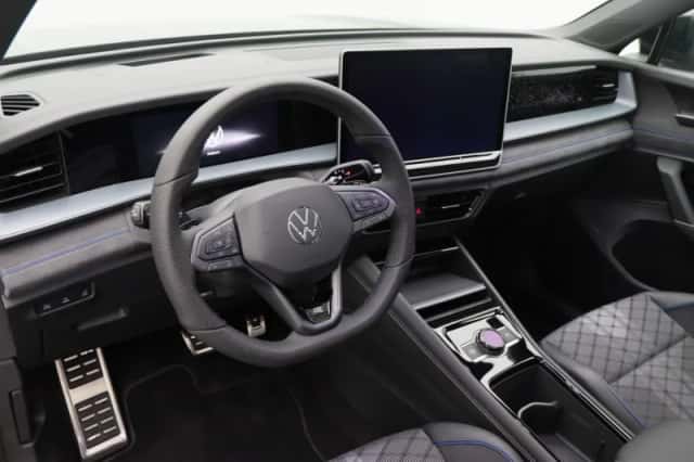 Volkswagen Tayron (2026) thumbnail 3