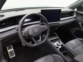Volkswagen Tayron (2026) thumbnail 3