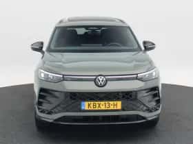 Volkswagen Tayron (2026) thumbnail 4