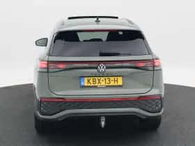 Volkswagen Tayron (2026) thumbnail 5