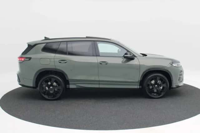 Volkswagen Tayron (2026) thumbnail 6