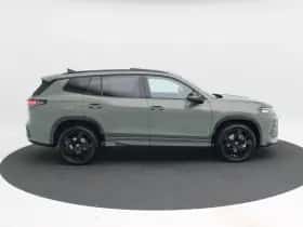 Volkswagen Tayron (2026) thumbnail 6