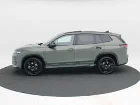 Volkswagen Tayron (2026) thumbnail 7