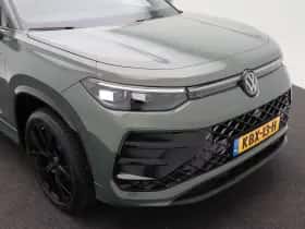 Volkswagen Tayron (2026) thumbnail 10