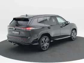 Volkswagen Tayron (2026) thumbnail 2