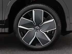 Volkswagen Tayron (2026) thumbnail 12
