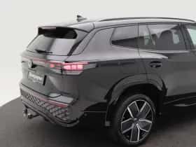 Volkswagen Tayron (2026) thumbnail 14