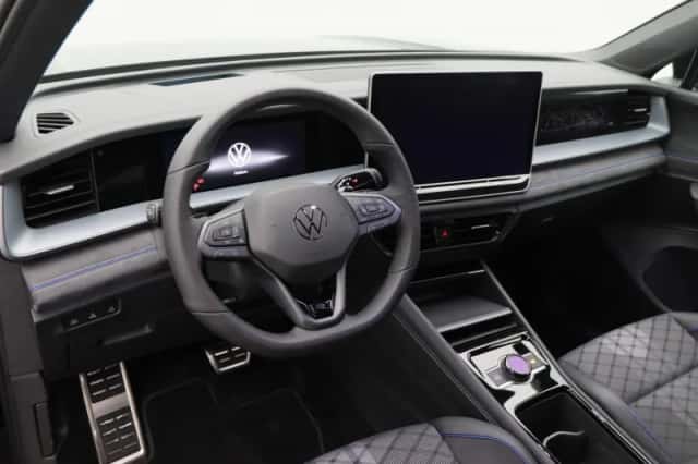 Volkswagen Tayron (2026) thumbnail 3