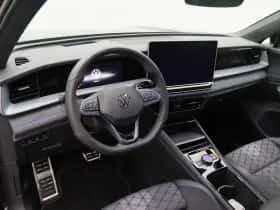 Volkswagen Tayron (2026) thumbnail 3