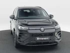 Volkswagen Tayron (2026) thumbnail 4
