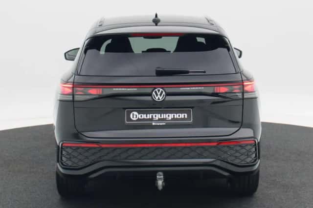 Volkswagen Tayron (2026) thumbnail 5