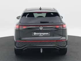 Volkswagen Tayron (2026) thumbnail 5