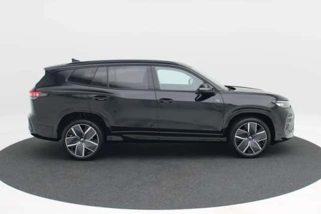 Volkswagen Tayron (2026) thumbnail 6