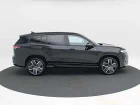 Volkswagen Tayron (2026) thumbnail 6