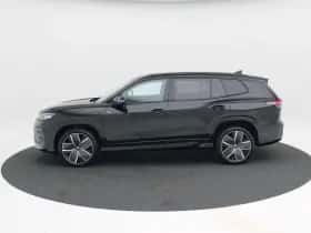 Volkswagen Tayron (2026) thumbnail 7