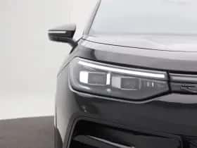 Volkswagen Tayron (2026) thumbnail 8
