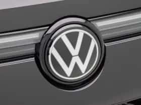 Volkswagen Tayron (2026) thumbnail 9