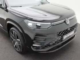 Volkswagen Tayron (2026) thumbnail 10